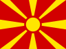 Antiga República Jugoslava da Macedónia 