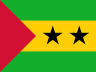 São Tomé and Príncipe
