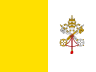 Santa Sé (Cidade do Vaticano)