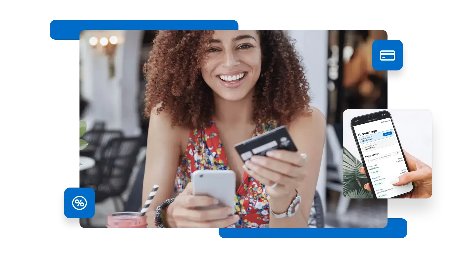 Estamos configurando o novo layout da sua loja